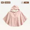 Chal con Aire Acondicionado para Mujer, Uso en Oficina, Protección contra Frío y Viento, Estilo Nuevo, Protección para el Cuello en la Hora de la Siesta, Chal Pequeño para Hombros