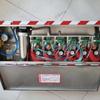 Dispositivo de autorrescate de presión de aire ZYJ-M10 mediano y pesado, tipo caja, dispositivo de autorrescate de suministro de agua por presión de aire, dispositivo de autorrescate por presión de aire