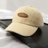 Gorra para niños, primavera y otoño, para niños y niñas, con protección solar, estilo coreano, de verano