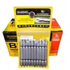 Material S2 Magnético Forte Chave de Fenda de Cabeça Chata Importada Broca Pneumática 150mm de Comprimento Envio Direto da Fábrica Uma Peça Drop Shipping