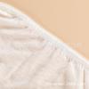Ropa interior desechable esterilizada personalizada para viajes de negocios, desechable diario, sin lavar, calzones de algodón empaquetados individualmente para mujeres embarazadas y posparto