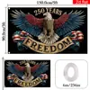 Bandeira Comemorativa Personalizada Transfronteiriça Americana Mais Vendida do 250º Aniversário dos Estados Unidos 1776-2026 Declaração de Independência