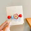 2026 Nuevos Pasadores de Colores para Mujer Pasadores Retro de Alta Gama Clips Dulces de Dopamina para Flequillo Clips Laterales de Moda Accesorios para el Cabello
