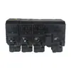 Adequado para Cartucho de Toner Lexmark Cs720 74C10K0 Cs725 Cx725 Toner 74C1Sk0 Cartucho de Toner Cx725Dhe