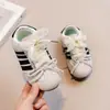 Tenis para Niña, Zapatillas Estilo Ballet para Niños, Zapatos de Suela Suave, Zapatos Casuales, Nuevos Modelos Primavera 2026