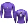 Ropa Base de Running Más Vendida en América Ropa de Entrenamiento para Gimnasio para Hombres Deportiva Transpirable que Absorbe el Sudor Elástica Mallas Modernas