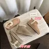 Oferta Especial Botas de Nieve Henan Sangpo Botas de Nieve Mini de Lana para Niños IUGGI 96110