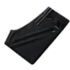 Suministrado directamente de la fábrica de origen, pantalones rectos casuales cálidos de pana gruesa de invierno, personalizables con múltiples opciones de color