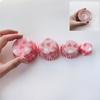 1000/rolo grande e médio pequeno tamanho bolo suporte de papel polegar de cozimento bolo suporte de papel copo de papel comida suporte de papel óleo papel