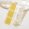 Accesorios para Uñas Perlas de Acero Doradas, Plateadas, Color Blanco K Perlas de Acero Mariposa Perlas de Acero Metálicas Mariposa Mini Caja de 6 Compartimentos Decoraciones para Uñas