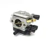 Aplicable a STIHL Steele FS 120 200 250 Nuevo Carburador Desbrozadora Cortacésped Accesorios Al por Mayor