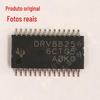 Originais genuínos produtos SMD DRV8825PWPR HTSSOP-28 2.5A bipolar driver motor de passo
