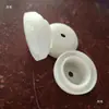 Disco superior para máquina de dobrar, Acessórios para máquina de torcer, Disco superior para nylon de alta torção, Disco de fixação, Ambos preto e branco estão disponíveis