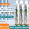 Cilindro de oxigênio portátil máscara tanque de oxigênio grande capacidade casa viagem Xizang dedicado para idosos grávidas planalto atacado