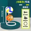 [Transfronterizo] Nuevo Estante de Baloncesto de 6 Niveles Nuevo Estante de Baloncesto de 5 Niveles Estante de Baloncesto de 4 Niveles Lugar de Almacenamiento Estante de Almacenamiento de Pelotas Baloncesto