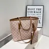Bolso Grande de Nicho Vintage 2026 Primavera Nuevo de Moda y Hermoso Estilo Coreano Bolso de Hombro para Mujer para el Trabajo, Bolso Tote de Gran Capacidad