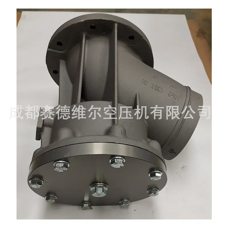 阿特拉斯空压机卸荷阀1092130300 162307940