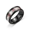 Anillo de Moda Personalizado con Patrón de Dragón, Anillo de Moda para Hombre Estilo Genial, Anillo de Pareja Hip-Hop Europeo y Americano, Joyería Popular