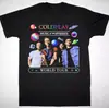 Regalo Unisex Transfronterizo Nuevo Nuevo Coldplay 29 Aniversario para Fans S-3