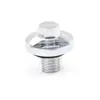Parafuso Universal para Motocicleta Y15 Lc135 Vario Pcx Adv Acessórios de Parafuso de Rede para Tanque de Água Modificado