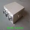 Ventilador de indução YDF ventilador de fluxo misto e outros equipamentos de exaustão de ventiladores Jingjiang Xinlian processamento e produção empresas de médio porte