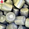 Fabricante Oferece Descontos em Aço Cromo Médio Forjado Moinho de Bolas Segmentos de Aço Liga de Cromo Alto e Baixo para Materiais de Construção e Fábricas de Cimento, Forjaria de Aço Resistente ao Desgaste