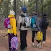 Mochila Pequeña Outdoor de 25L para Hombre Verano 2026, Mochila de Viaje Elegante y Ligera, Bolsa Deportiva Outdoor para Mujer