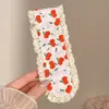 Estilo Coreano Adesivos de Franja Cartoon Doces Adesivos Fofos de Cabelo Solto Femininos Adesivos Mágicos Versáteis Laterais Acessórios de Cabelo de Alta Qualidade Headwear