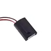 Panel de Sensor para Urinario 6V Piezas de Repuesto Ventana de Sensor Infrarrojo Sonda de Sensor para Urinario Multitamaño