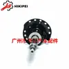 LR 056269 LR 044687 LR 024447 para Land Rover Evoque Amortiguador Trasero