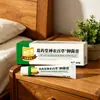 Ungüento Ge Yao Tang Baicao Zhiyang Medicina Miao Crema antibacteriana para la tiña de la piel Ungüento para dermatitis y prurito para piel húmeda y tóxica Fábrica al por mayor
