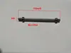 Acero Inoxidable 304 Accesorios para Caldera de Agua Controlador de Nivel de Agua Tanque de Agua Vaporizador Torre de Agua Flotador de Bola Hueca Varilla