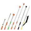 Venta directa pulverizador motorizado pulverización agrícola pistola pulverizadora de alta presión 406090 pistola pulverizadora de flujo axial de alto alcance largo alcance al por mayor