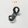 Adequado para Dji Dji Mavic Air2 Cobertura do Cabo do Motor do Braço do Eixo do Gimbal Montagem da Tampa da Placa Amortecedora Xiangmai Taibo