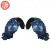 Adequado para HILUX 2020-2024 Revestimento do Para-lama Dianteiro 53806YP070 53805YP070