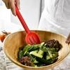 Juego de Utensilios de Cocina de Silicona Todo en Uno Todo Incluido Juego de Seis Piezas Espátula para Hornear Juego de Herramientas de Cocina Juego de Cocina