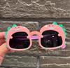 Nuevas Gafas de Sol Infantiles de Dibujos Animados de Dinosaurio, Gafas de Protección Solar para Hombres y Mujeres para Viajes y Fotografía
