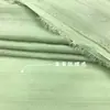 Primavera y verano tela de algodón suave y cómoda transpirable ropa de mujer pequeña vestido de camisa para niños tela de ropa china jacquard