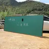 Suministro directo de fábrica 1*2M pizarra blanca magnética aula hogar pizarra grande al por mayor colgante de un solo lado para escribir tablero de mensajes