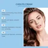 Crema hidratante para labios OUHOE, hidratante y limpiadora para piel muerta, hidratante y nutritivo para labios, gel hidratante para labios.