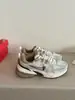 Tênis Putian V2K Dad Shoes Puro Original Retrô Casual Esportivo Malha Respirável Sola Grossa Aumentador de Altura Tênis de Corrida para Homens e Mulheres