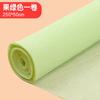 Papel crepom colorido papel crepom artesanal jardim de infância crianças faça você mesmo papel flor material papel rosa papel elástico papel ondulado