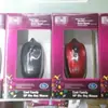 Aplicable a la serie de cajas de colores ratón con cable de escritorio portátil Oficina negocios juego ratón con cable USB