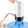 Bomba de agua embotellada, dispositivo eléctrico de succión de agua, dispensador de agua, alimentador automático de agua, bomba de agua de carga, artefacto de presión de agua para el hogar