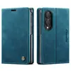 Aplicável ao Samsung Galaxy Z Fold 8 Porta-Cartões Capa de Couro para Celular Carteira Retrô Samsung Concha Protetora