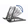 Soporte de Escritorio para Teléfono Modelo Nuevo Transfronterizo, Soporte Plegable Perezoso para Teléfono para Transmisión en Vivo, Soporte Conveniente para Teléfono, Soporte de Escritorio para Regalo