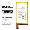 Adequado para Bateria de Celular Sony Xperiac4/Z3 Compacto Lis1561Erpc Nova Placa de Bateria Venda por Atacado