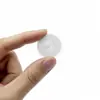 Etiqueta Adesiva Chip NFC Papel Revestido Etiqueta Digital de Alta Frequência Sensor Inteligente Celular Salto para Página da Web NFC213 Etiqueta Branca