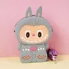 Nueva Linda Carpincho Silicona Monedero para Aliviar el Estrés Dibujo Animado Labubu Bolso Cruzado para Teléfono Venta al por Mayor