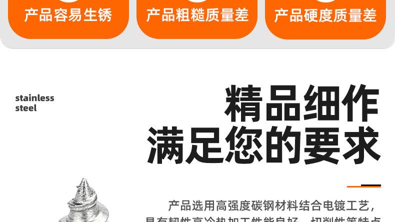 加硬镀镍TA十字大扁头自攻螺丝_03_02.jpg